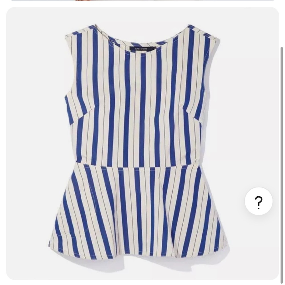 Sofie D’hoore Benedict Top - image 3